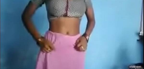  How to Wear a Saree My new Video Taken by my lovable Hubby